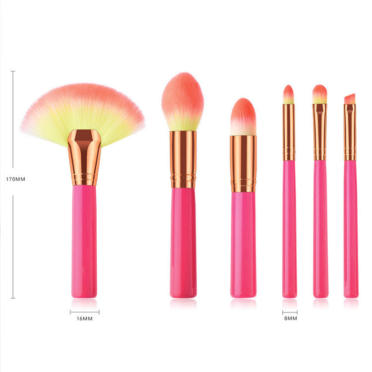 Cosmetic Makeup Brushes Cosmetic Makeup Brushes